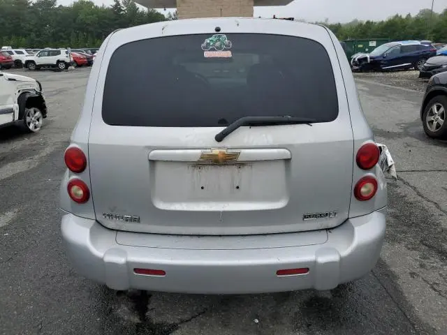 2010 CHEVROLET HHR LT  