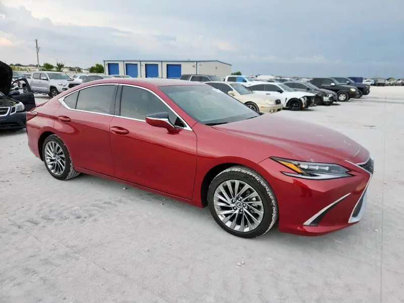 2024 LEXUS ES 300H BASE  