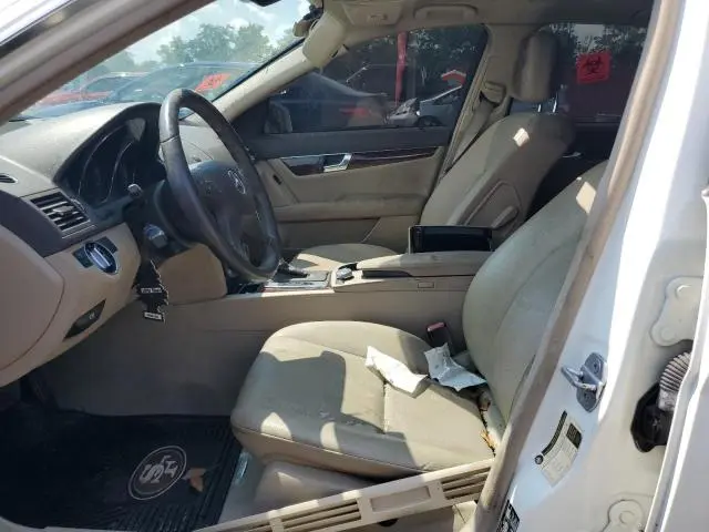 2011 MERCEDES-BENZ C 300 4MATIC  