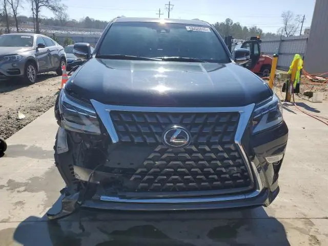 2022 LEXUS GX 460