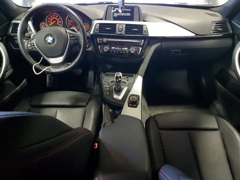 2016 BMW 428 I GRAN COUPE SULEV  