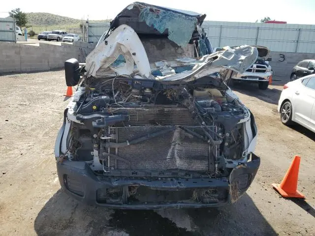 2012 FORD F250 SUPER DUTY  