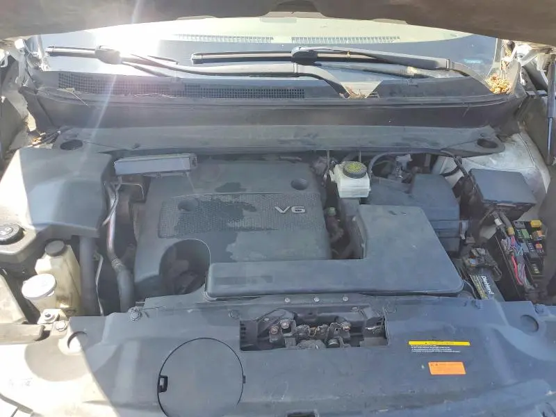 2013 INFINITI JX35 BASE  