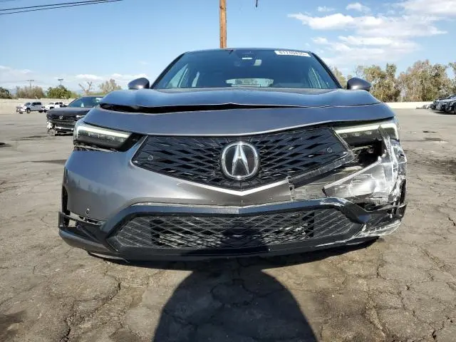 2023 ACURA INTEGRA A-SPEC TECH  