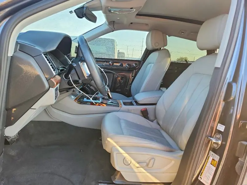 2022 AUDI Q5 PREMIUM 45  
