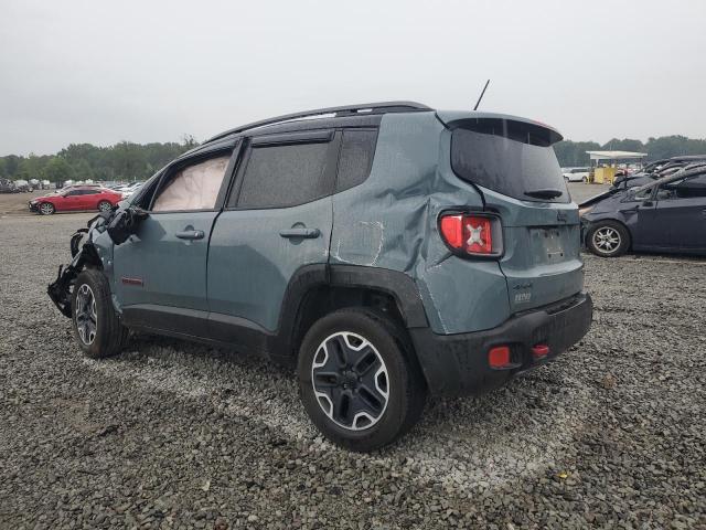 2015 JEEP RENEGADE TRAILHAWK