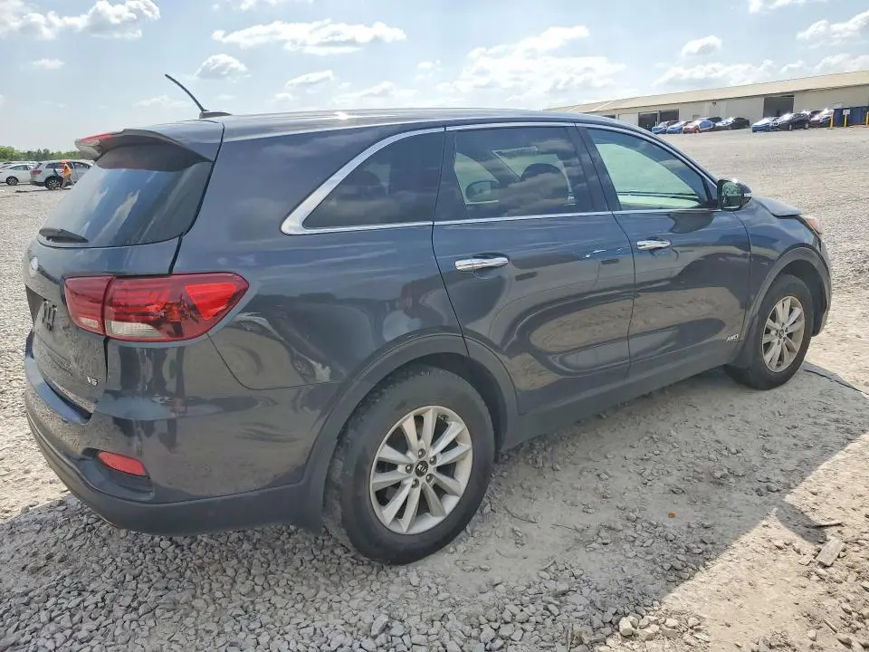 2019 KIA SORENTO LX V6  