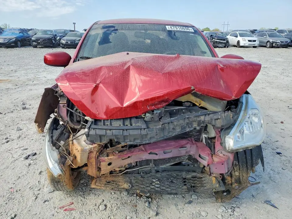 2020 MITSUBISHI MIRAGE G4 ES  