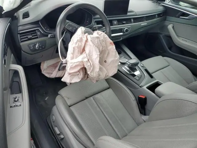 2018 AUDI A5 PREMIUM PLUS S-LINE  