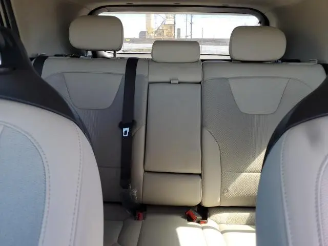 2023 KIA NIRO EX