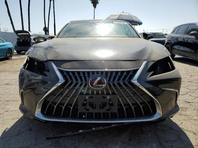 2023 LEXUS ES 300H BASE  