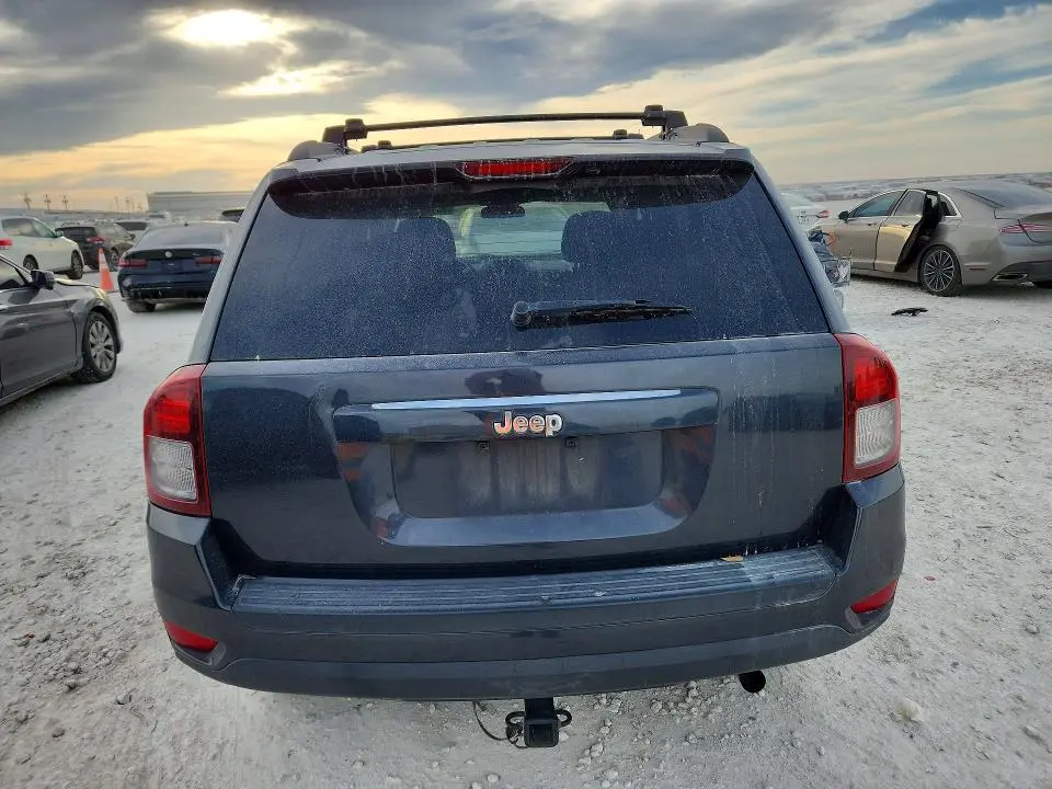 2014 JEEP COMPASS SPORT  