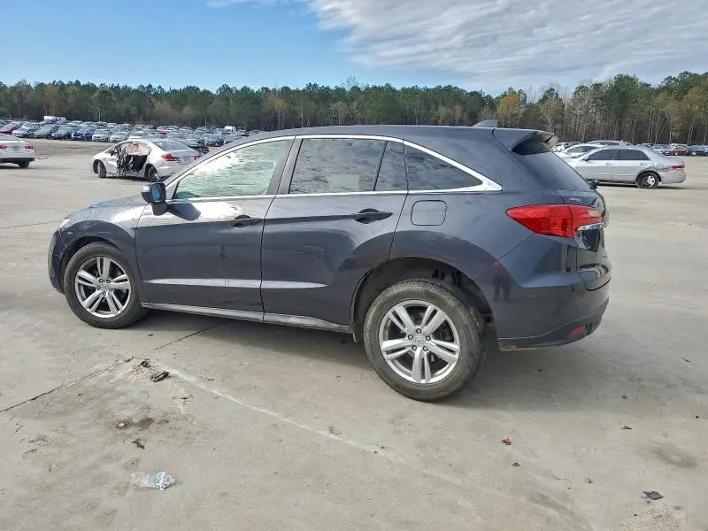 2013 ACURA RDX   