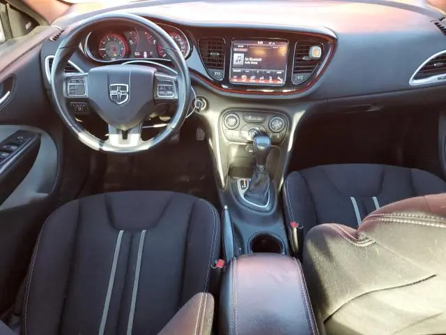 2014 DODGE DART SXT