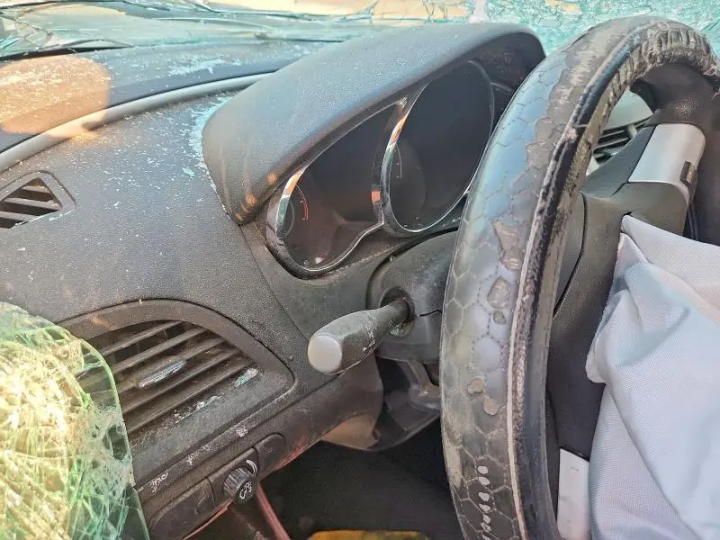 2012 CHEVROLET MALIBU   