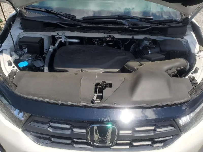 2025 HONDA ODYSSEY EXL  