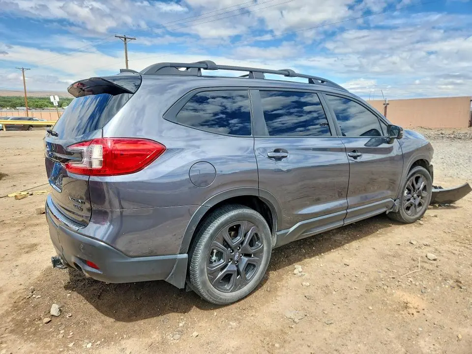 2023 SUBARU ASCENT LIMITED  