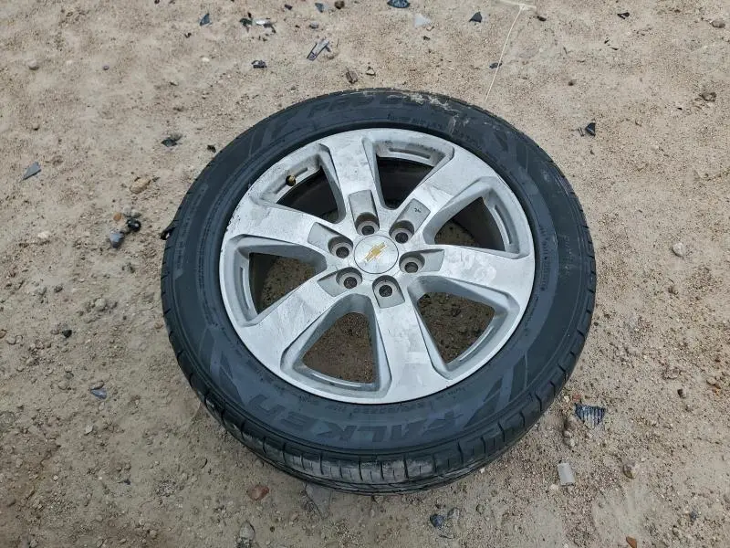 2017 CHEVROLET TRAVERSE PREMIER  