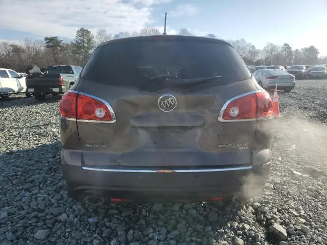 2011 BUICK ENCLAVE CXL  