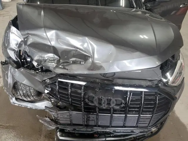 2025 AUDI Q3 PREMIUM PLUS S LINE 45  