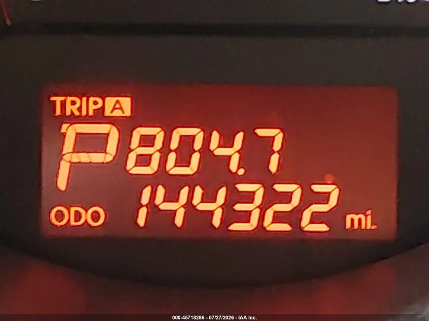 2012 KIA SORENTO EX