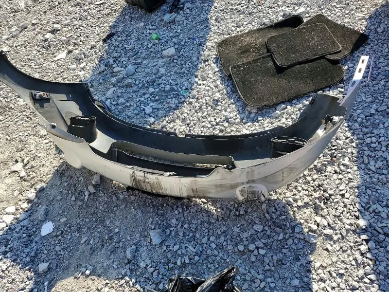 2011 CHEVROLET HHR LS  