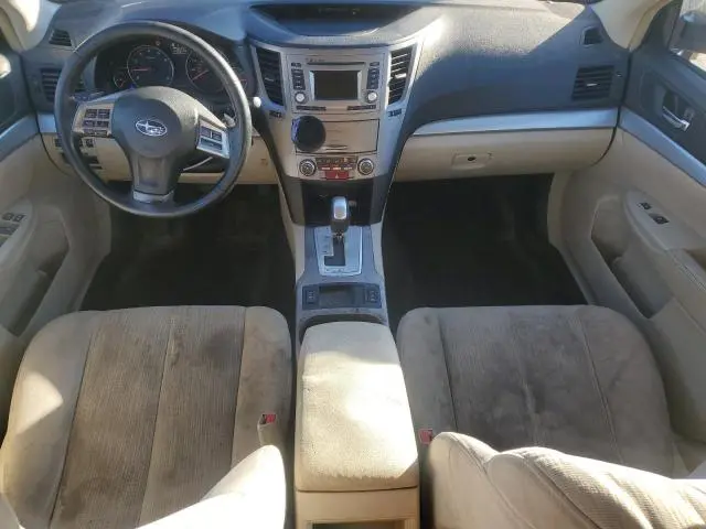 2014 SUBARU LEGACY 2.5I PREMIUM  