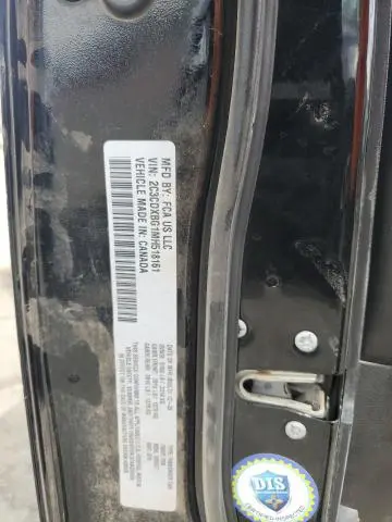2021 DODGE CHARGER SXT  