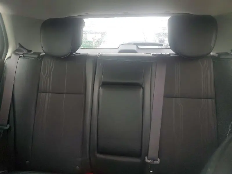 2016 CHEVROLET TRAX 1LT  