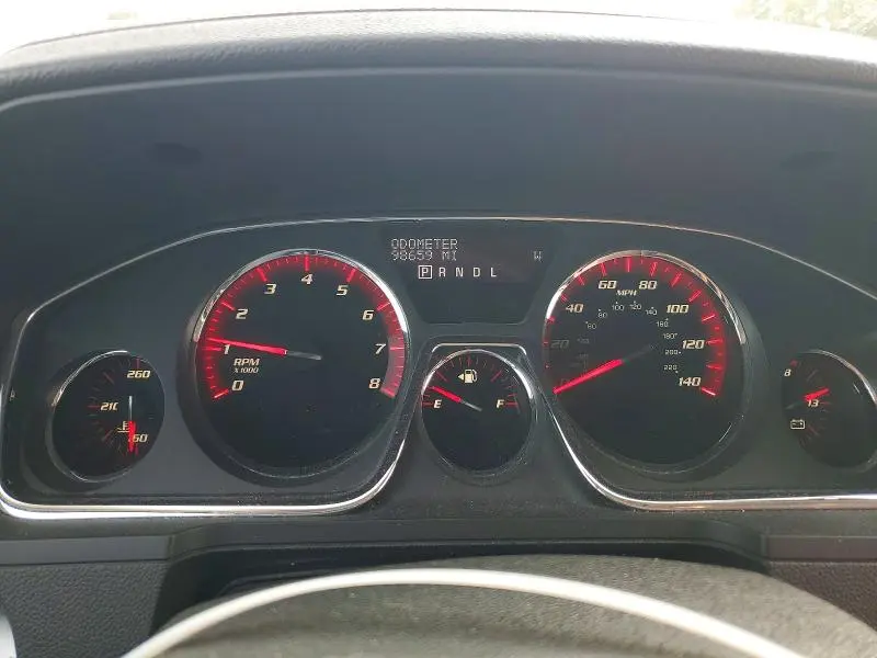 2014 GMC ACADIA SLT-1  