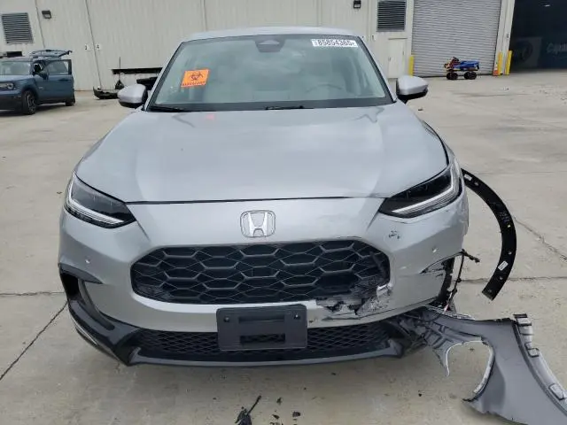 2024 HONDA HR-V EXL  