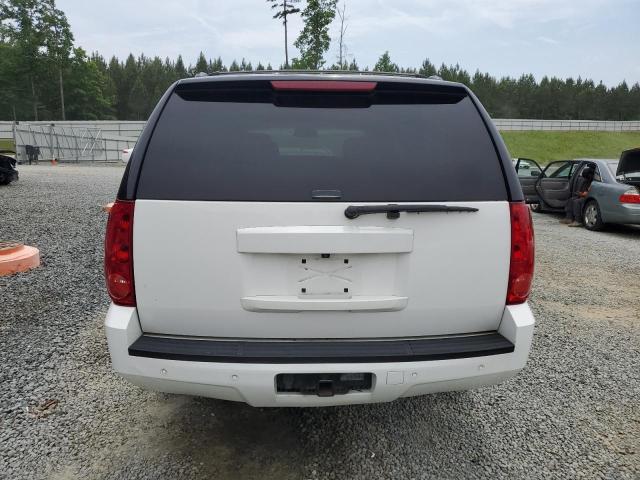 2010 GMC YUKON XL K1500 SLT