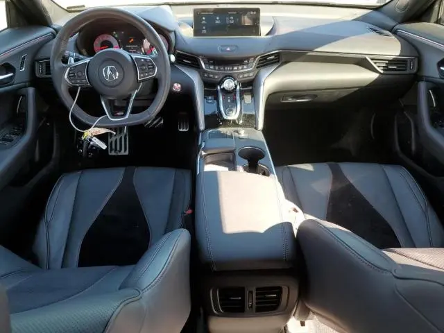 2023 ACURA TLX TECH A  