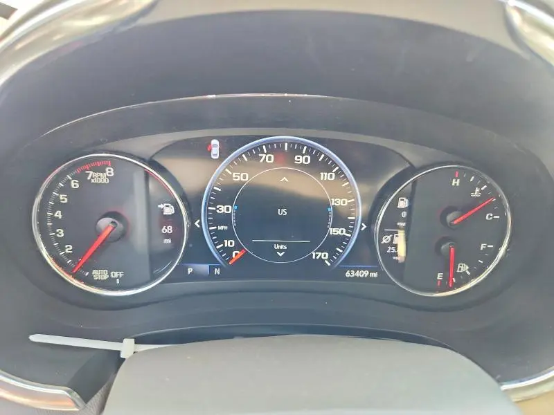 2024 CHEVROLET MALIBU PREMIER  