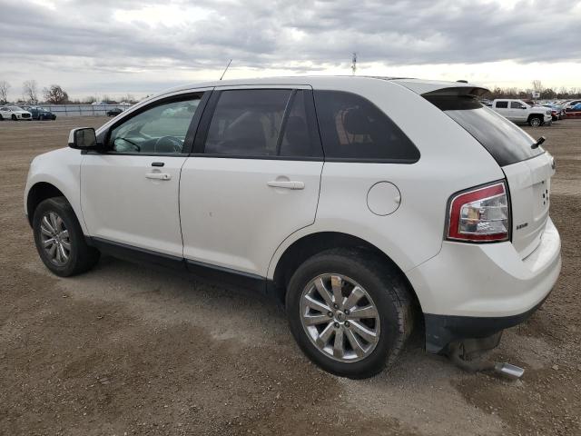 2010 FORD EDGE SEL