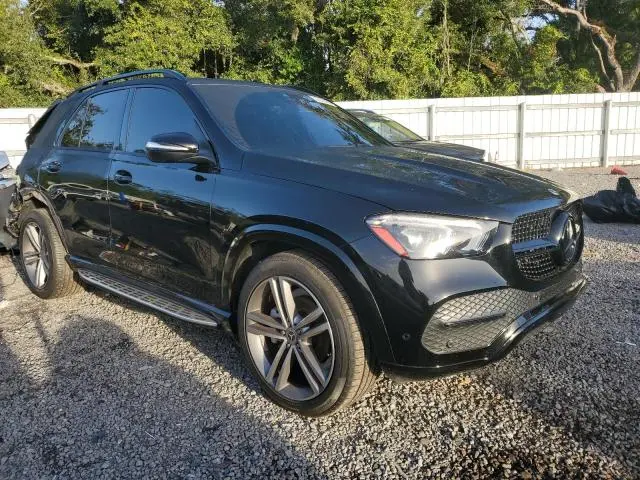 2022 MERCEDES-BENZ GLE 350  