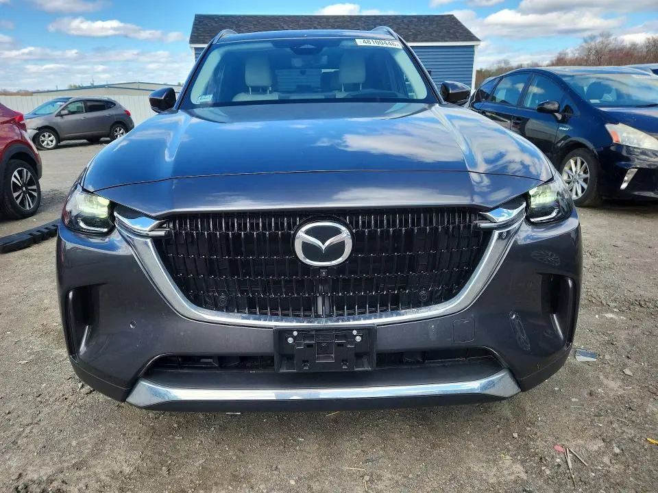 2024 MAZDA CX-90 PREMIUM PLUS  
