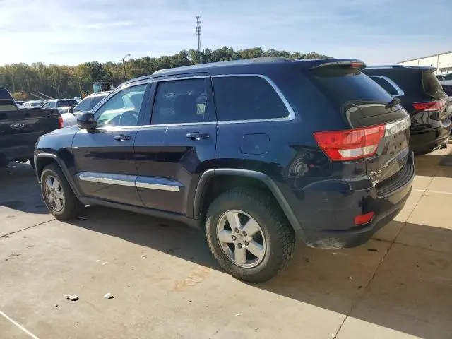 2013 JEEP GRAND CHEROKEE LAREDO  