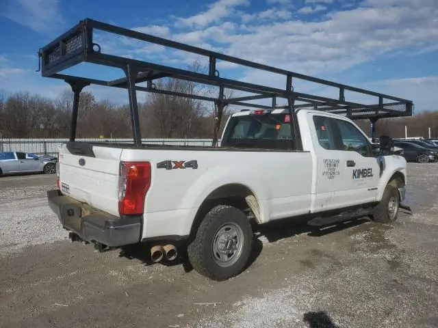 2020 FORD F250 SUPER DUTY  