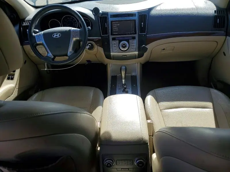 2010 HYUNDAI VERACRUZ LIMITED  