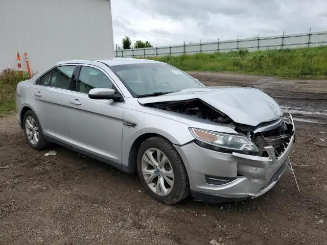 2011 FORD TAURUS SEL  