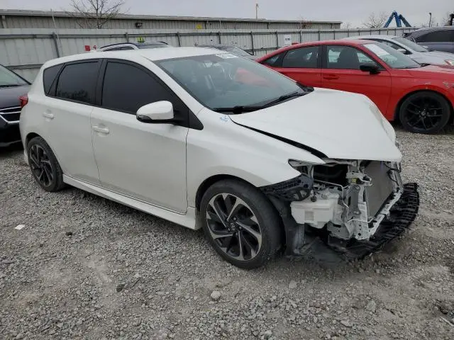 2016 TOYOTA SCION IM   
