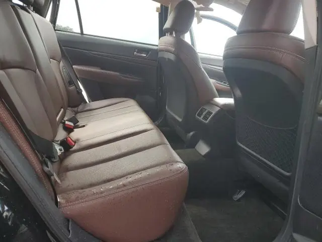 2013 SUBARU OUTBACK 3.6R LIMITED  