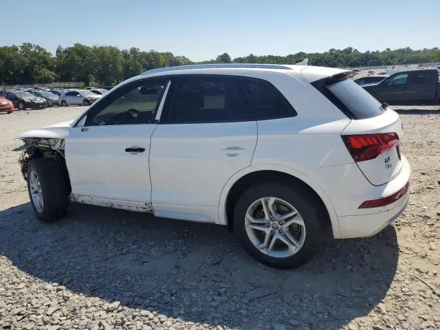 2018 AUDI Q5 PREMIUM  