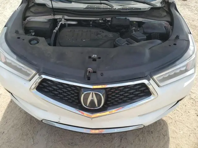 2019 ACURA MDX