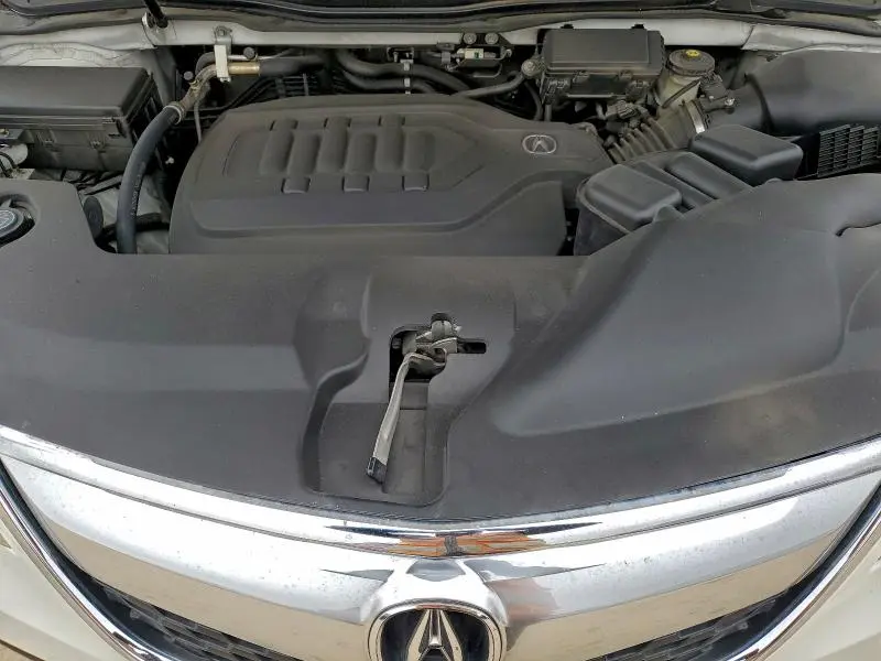 2016 ACURA MDX TECHNOLOGY  