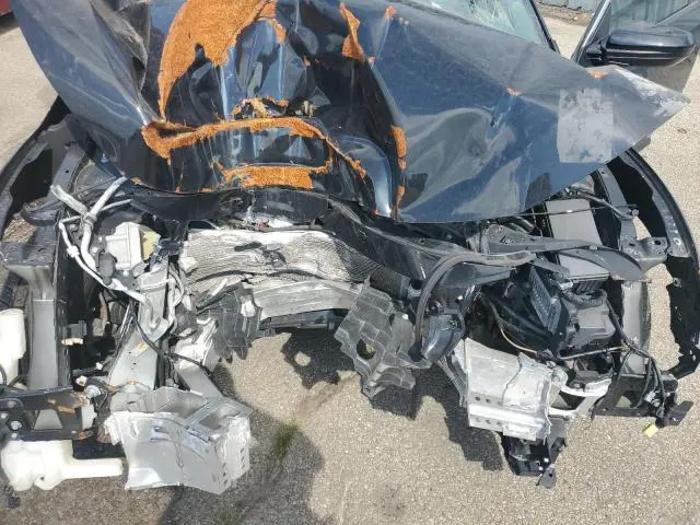 2017 HONDA CIVIC EXL  