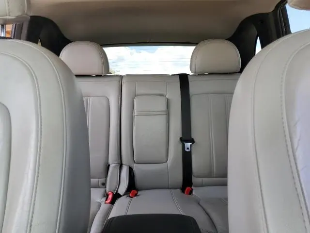 2013 CHEVROLET CAPTIVA LTZ  
