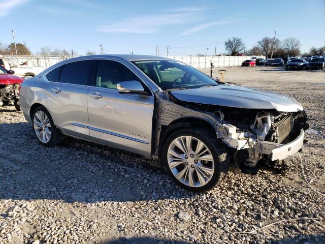 2016 CHEVROLET IMPALA LTZ