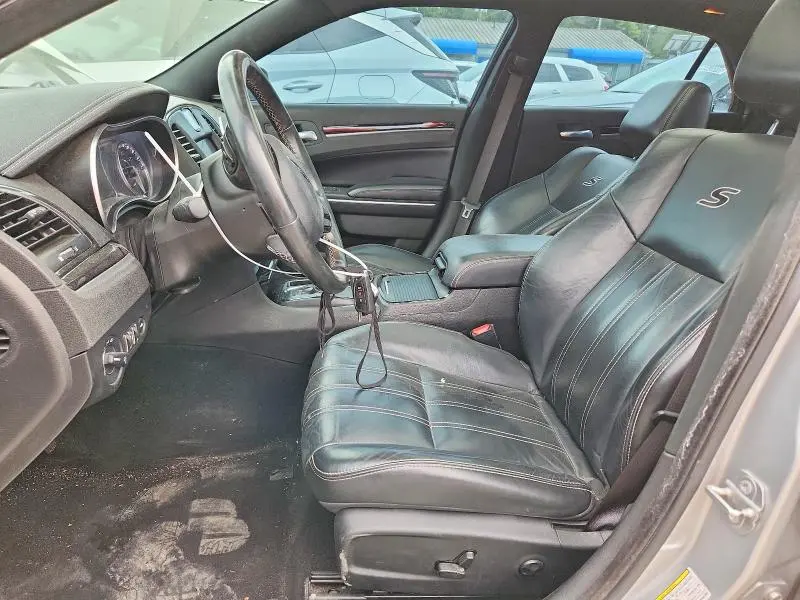 2021 CHRYSLER 300 S  